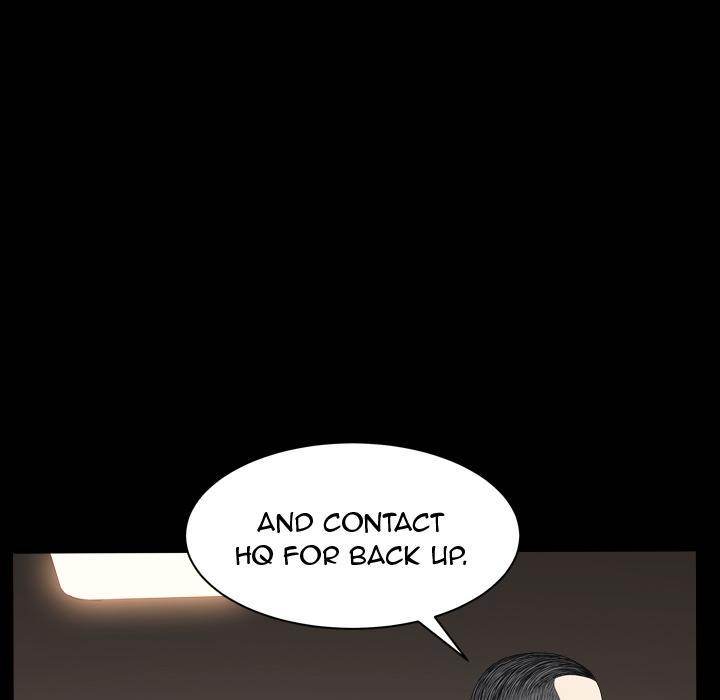 Barefoot : The Leash Season 2 chapter 2 page 155