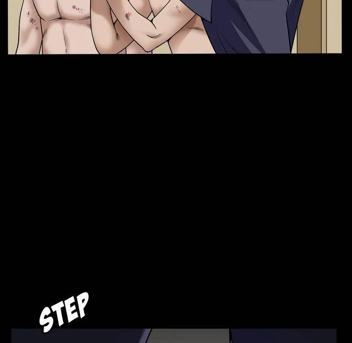 Barefoot : The Leash Season 2 chapter 2 page 157