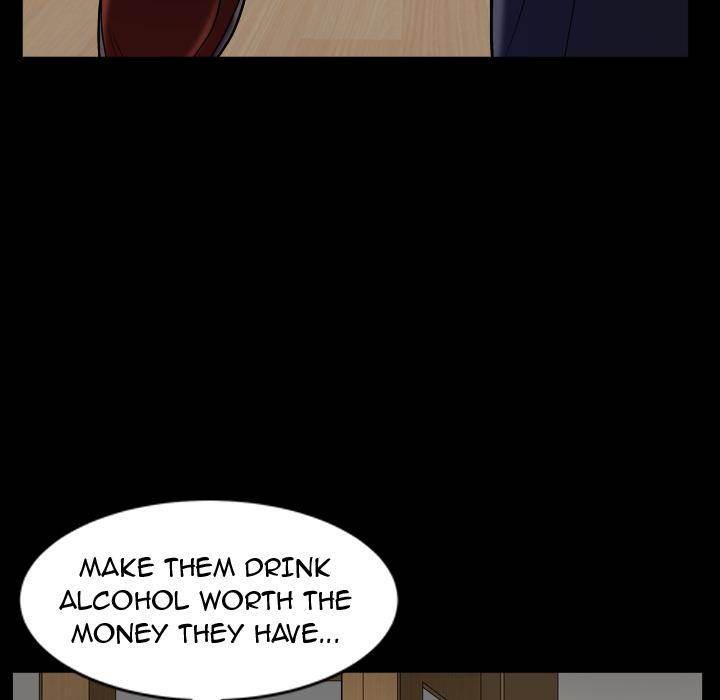 Barefoot : The Leash Season 2 chapter 2 page 159