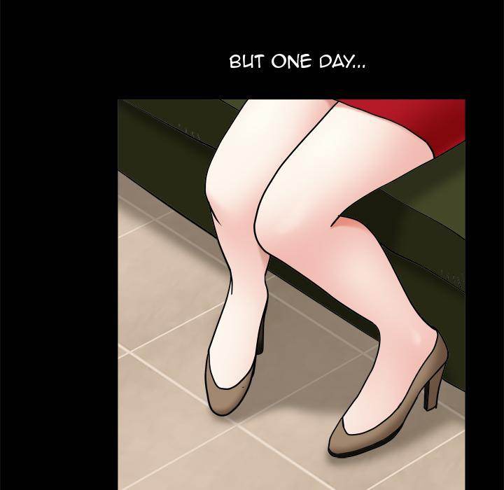Barefoot : The Leash Season 2 chapter 2 page 189