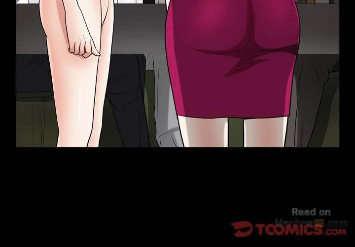 Barefoot : The Leash Season 2 chapter 20 page 3