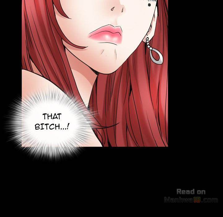 Barefoot : The Leash Season 2 chapter 20 page 13