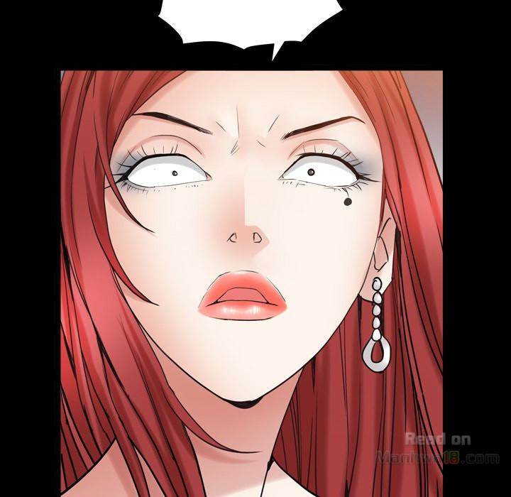 Barefoot : The Leash Season 2 chapter 20 page 16