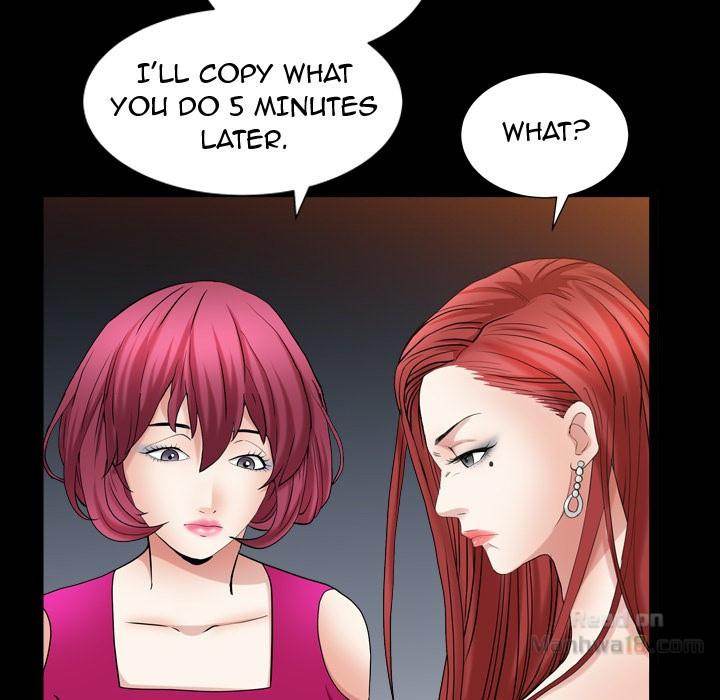 Barefoot : The Leash Season 2 chapter 20 page 18