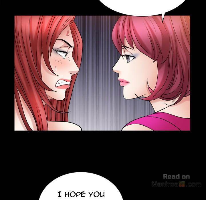 Barefoot : The Leash Season 2 chapter 20 page 34