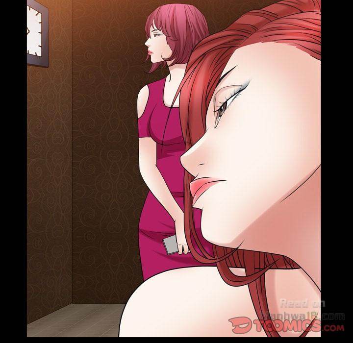 Barefoot : The Leash Season 2 chapter 20 page 57