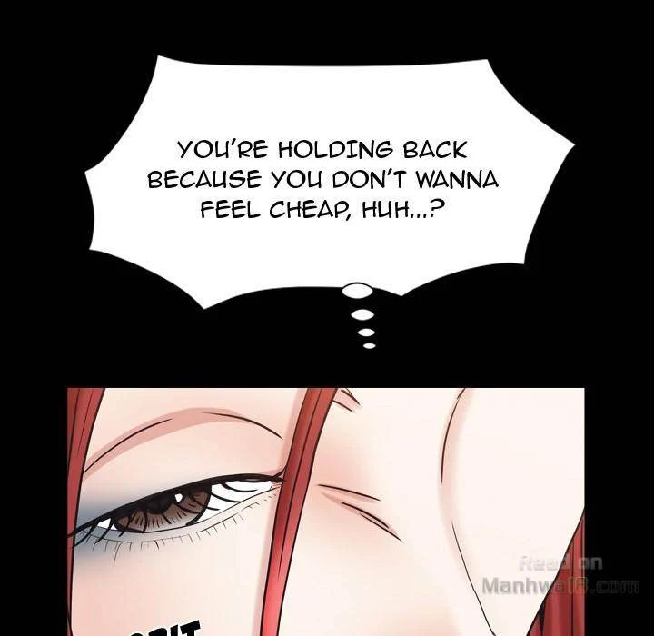 Barefoot : The Leash Season 2 chapter 20 page 59
