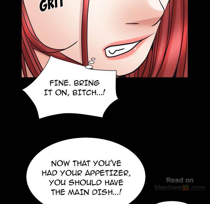 Barefoot : The Leash Season 2 chapter 20 page 60