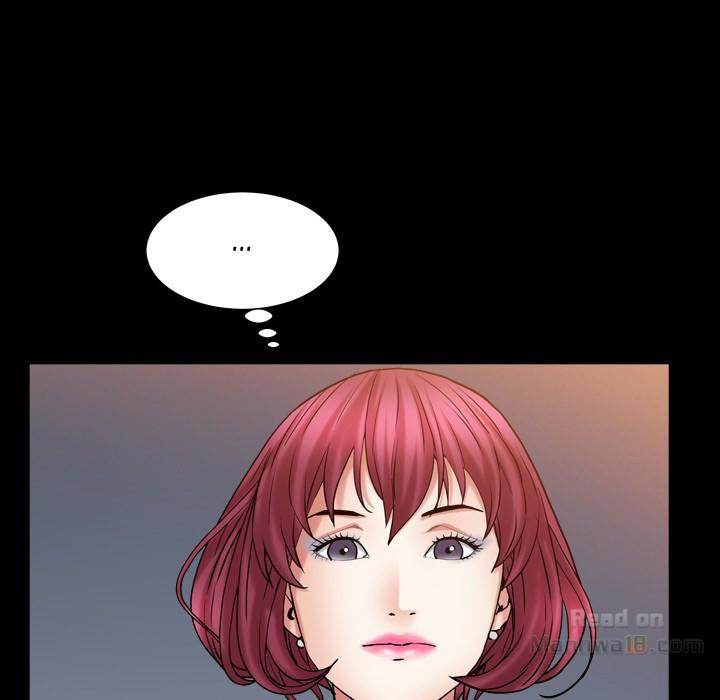 Barefoot : The Leash Season 2 chapter 20 page 90
