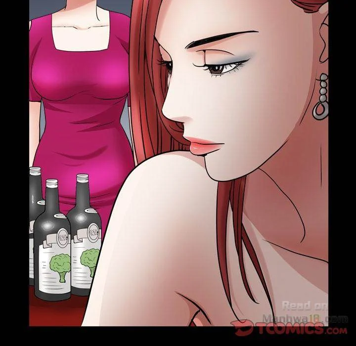Barefoot : The Leash Season 2 chapter 20 page 93