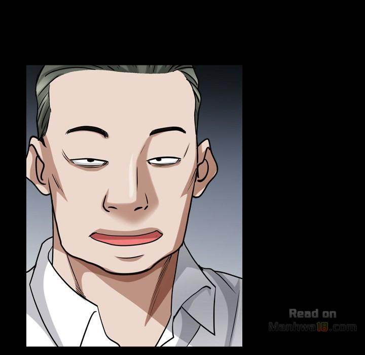 Barefoot : The Leash Season 2 chapter 20 page 104
