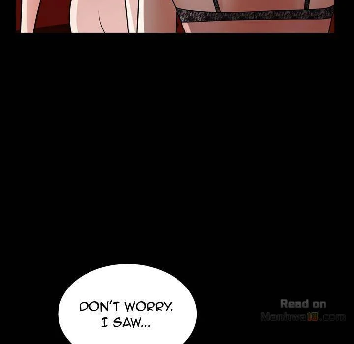 Barefoot : The Leash Season 2 chapter 20 page 112