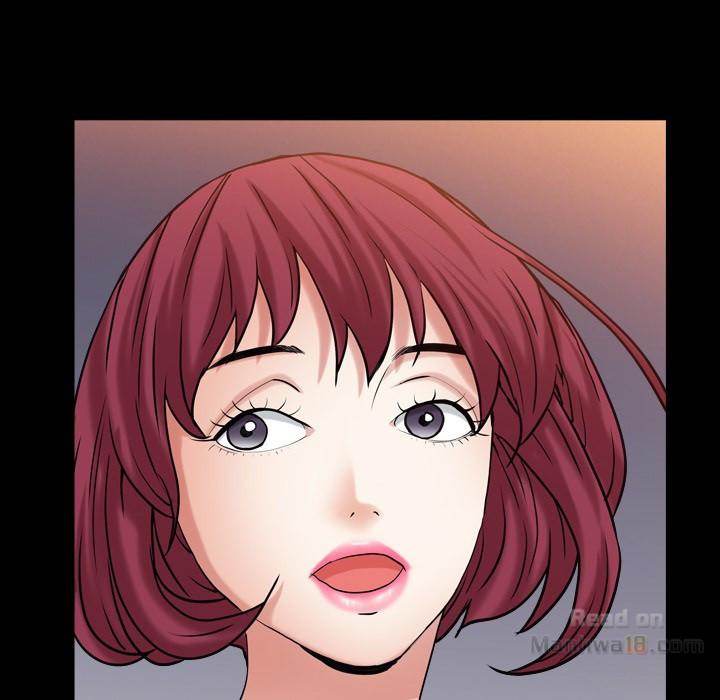Barefoot : The Leash Season 2 chapter 20 page 125