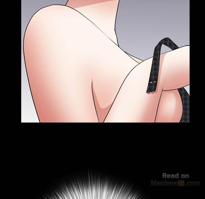 Barefoot : The Leash Season 2 chapter 20 page 126