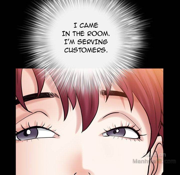 Barefoot : The Leash Season 2 chapter 20 page 127