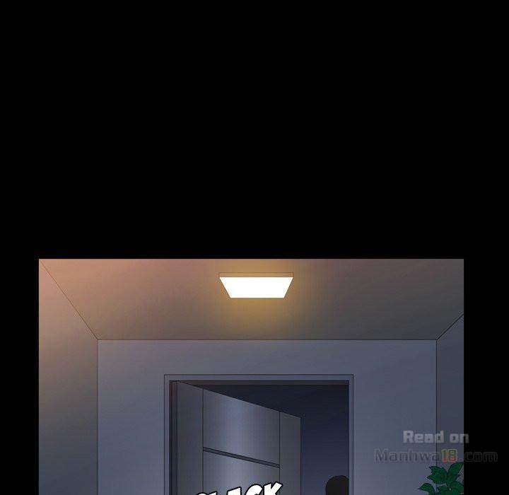 Barefoot : The Leash Season 2 chapter 21 page 28