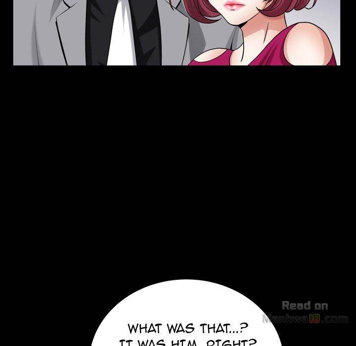 Barefoot : The Leash Season 2 chapter 21 page 52