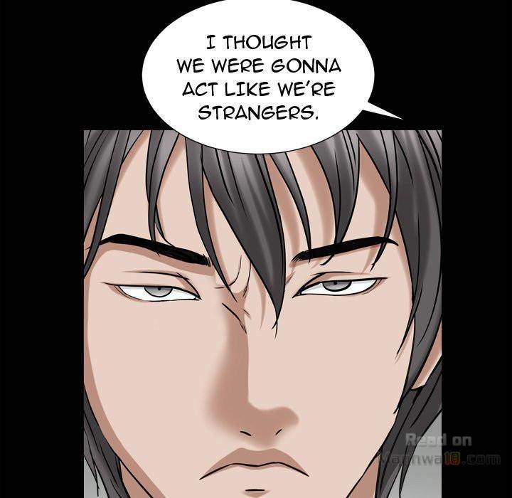 Barefoot : The Leash Season 2 chapter 21 page 63