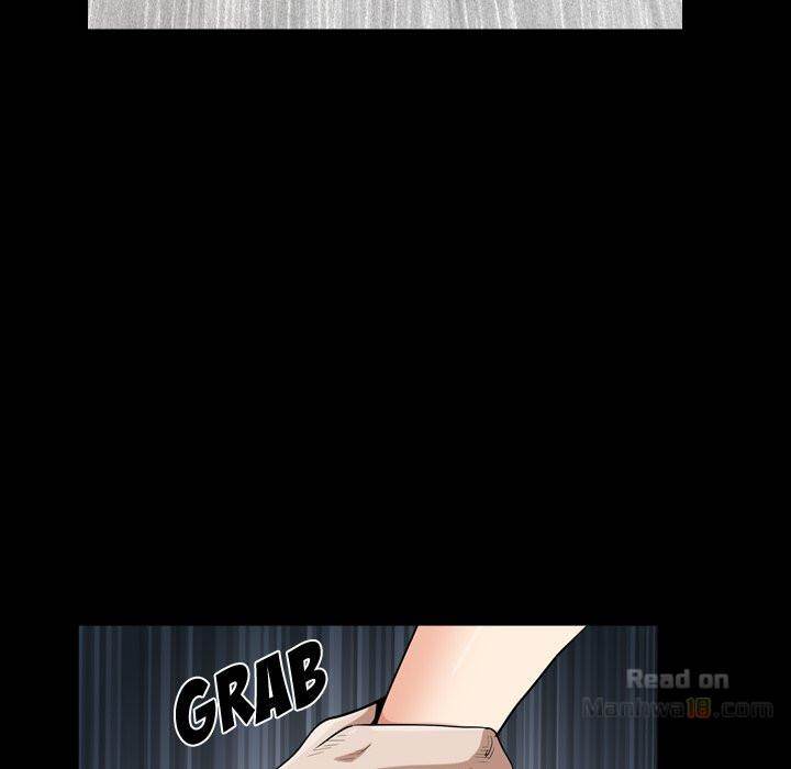 Barefoot : The Leash Season 2 chapter 21 page 73