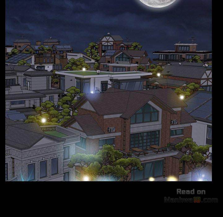 Barefoot : The Leash Season 2 chapter 21 page 123