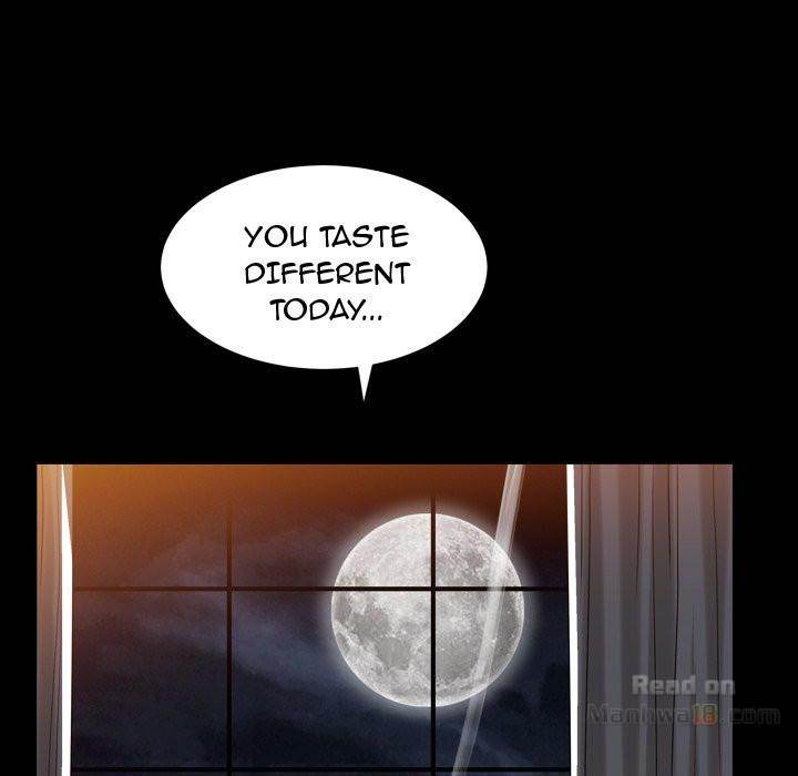 Barefoot : The Leash Season 2 chapter 21 page 132