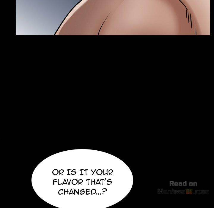 Barefoot : The Leash Season 2 chapter 21 page 135
