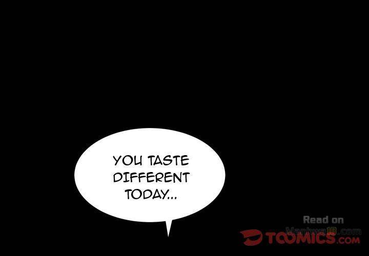 Barefoot : The Leash Season 2 chapter 22 page 3