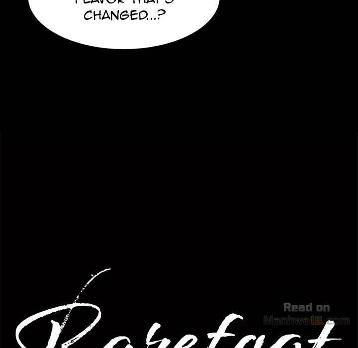 Barefoot : The Leash Season 2 chapter 22 page 7