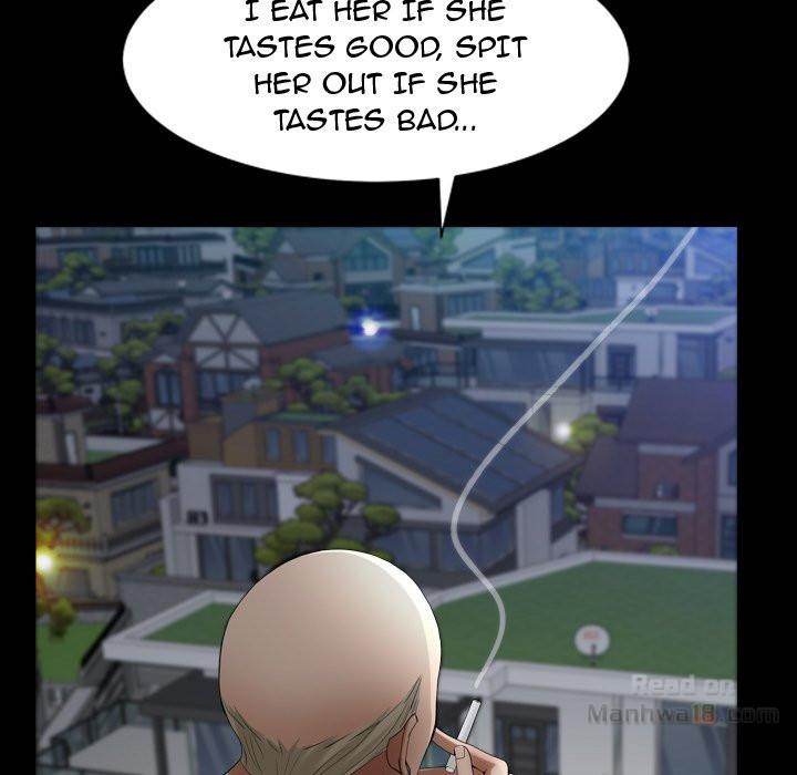 Barefoot : The Leash Season 2 chapter 22 page 23
