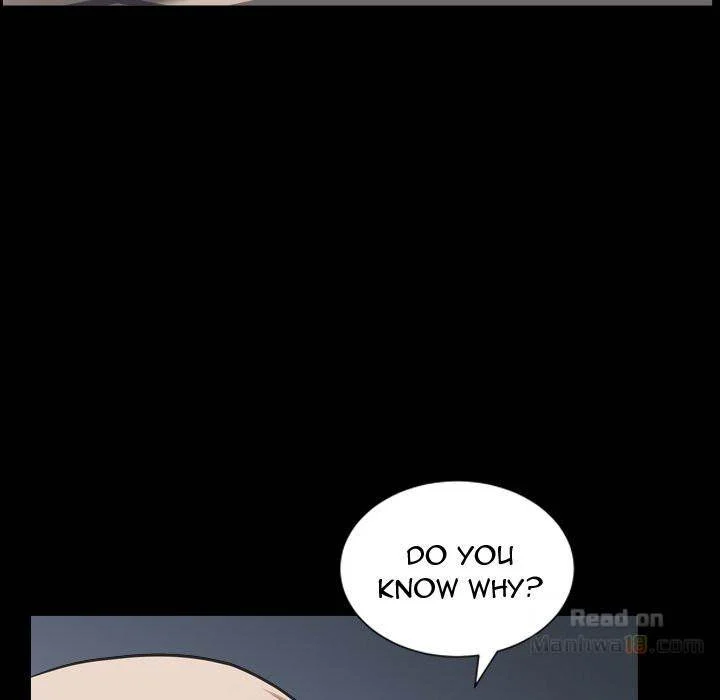 Barefoot : The Leash Season 2 chapter 22 page 28