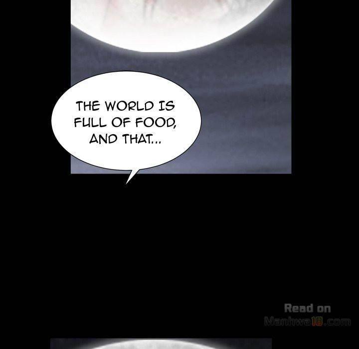 Barefoot : The Leash Season 2 chapter 22 page 34