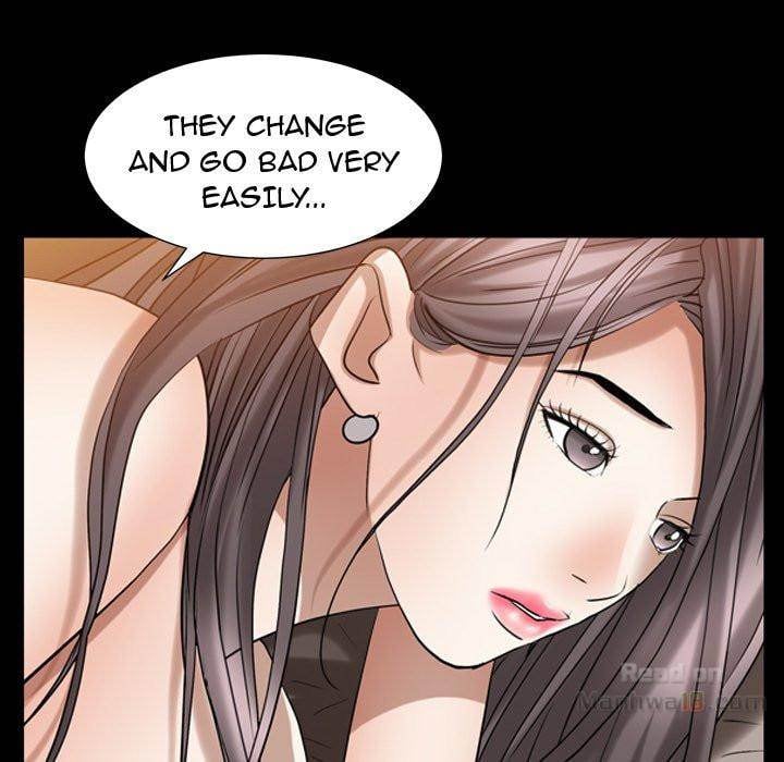 Barefoot : The Leash Season 2 chapter 22 page 41