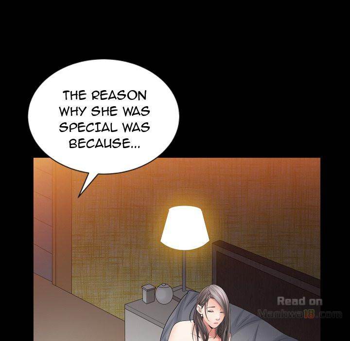 Barefoot : The Leash Season 2 chapter 22 page 47