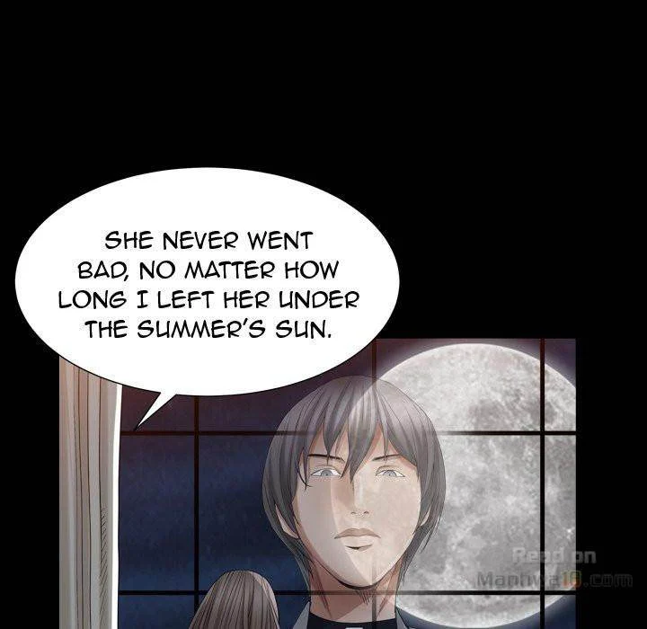 Barefoot : The Leash Season 2 chapter 22 page 49