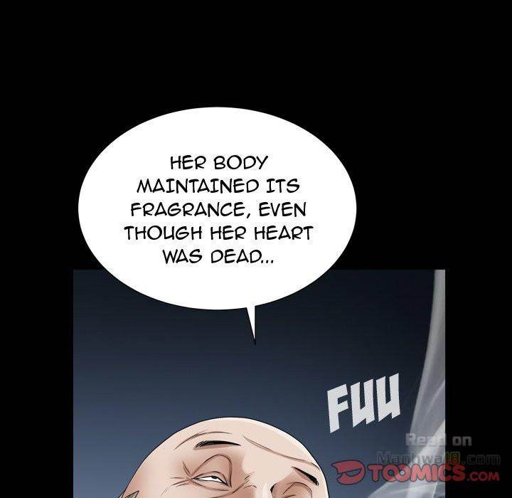 Barefoot : The Leash Season 2 chapter 22 page 51