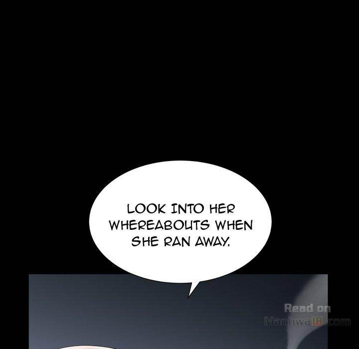 Barefoot : The Leash Season 2 chapter 22 page 59