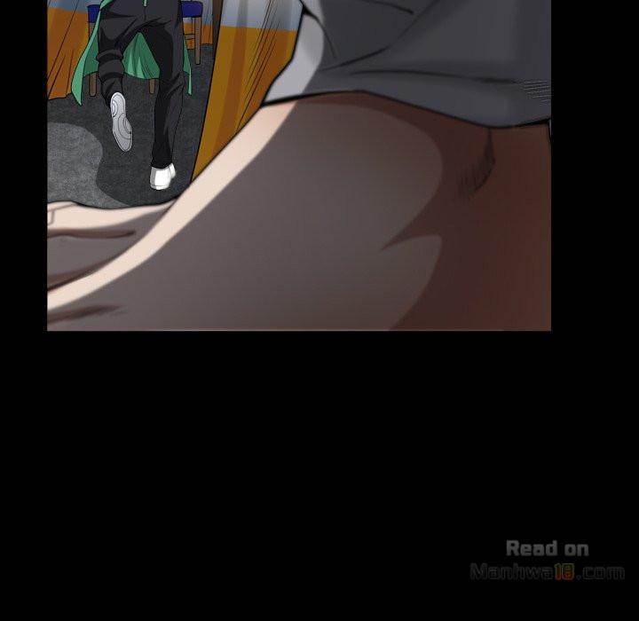 Barefoot : The Leash Season 2 chapter 22 page 68