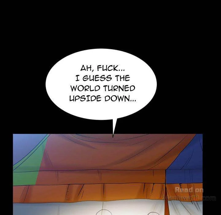 Barefoot : The Leash Season 2 chapter 22 page 79