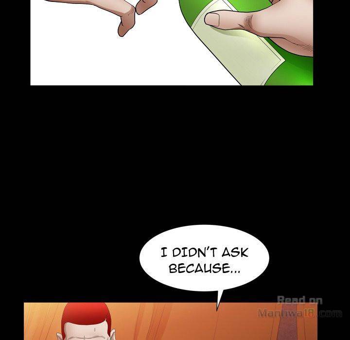 Barefoot : The Leash Season 2 chapter 22 page 107