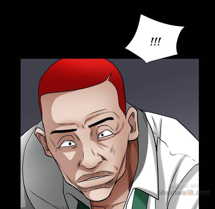 Barefoot : The Leash Season 2 chapter 22 page 119