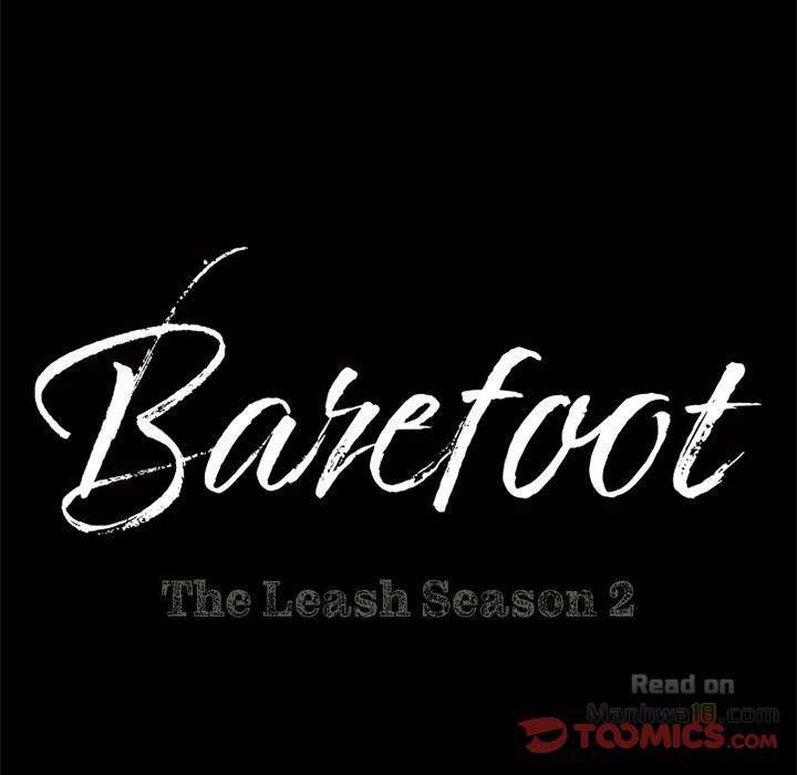 Barefoot : The Leash Season 2 chapter 23 page 6