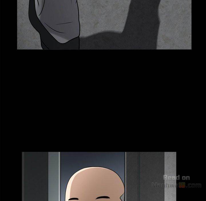 Barefoot : The Leash Season 2 chapter 23 page 23