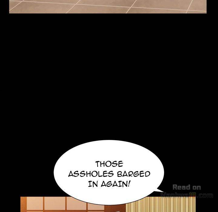 Barefoot : The Leash Season 2 chapter 23 page 46