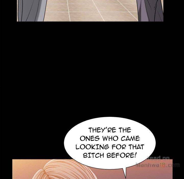 Barefoot : The Leash Season 2 chapter 23 page 50