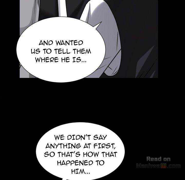 Barefoot : The Leash Season 2 chapter 23 page 56