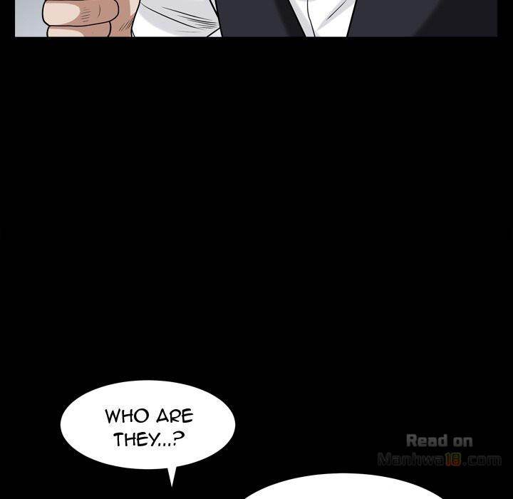 Barefoot : The Leash Season 2 chapter 23 page 61