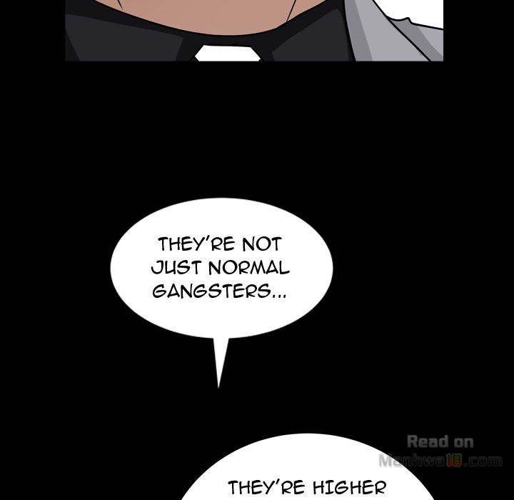 Barefoot : The Leash Season 2 chapter 23 page 65