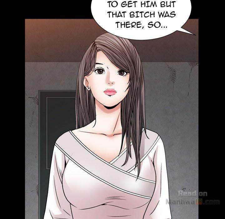 Barefoot : The Leash Season 2 chapter 23 page 74