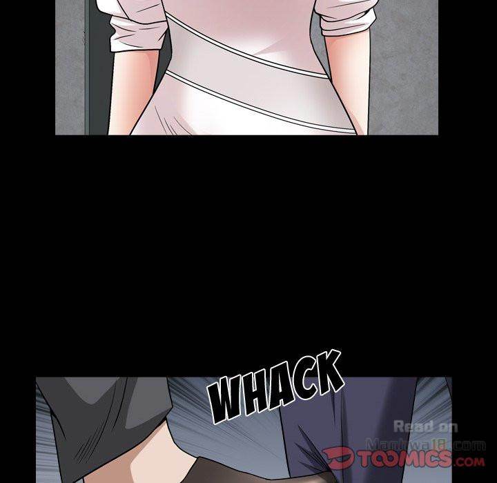 Barefoot : The Leash Season 2 chapter 23 page 75