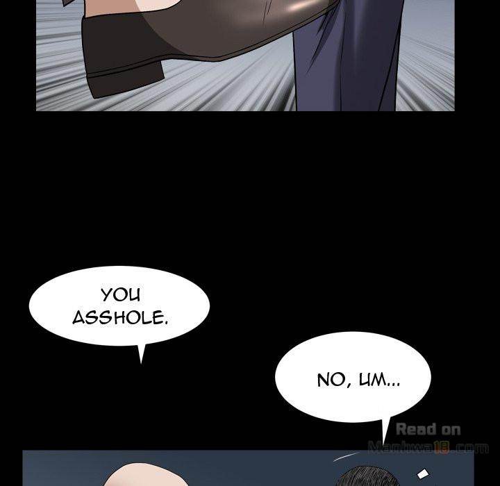 Barefoot : The Leash Season 2 chapter 23 page 76